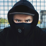 DJ Ike profile