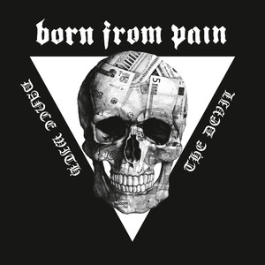 Dance With the Devil cover