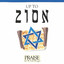 Up to Zion cover