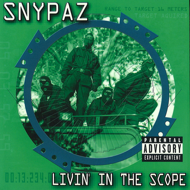Snypaz Photo
