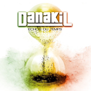 Echos du temps cover