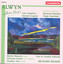 Alwyn: Lyra Angelica / Autumn Legend / Pastoral Fantasia / Tragic Interlude Albumcover