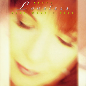Only What I Feel album