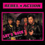 LET'S ROCK Albumcover