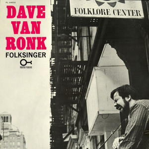 Folksinger album