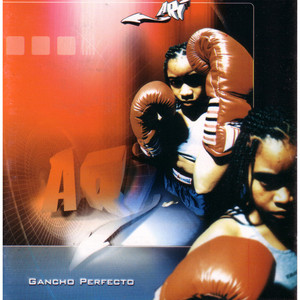 Gancho perfecto album