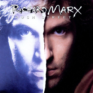 Rush Street album