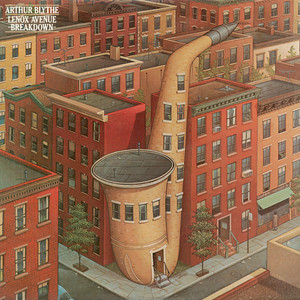 Lenox Avenue Breakdown cover