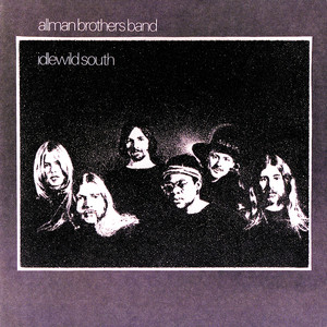 Idlewild South album