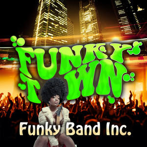 Funky Band Inc.