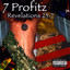 Revelations 23:7 Albumcover