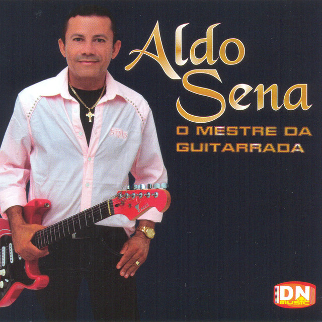 Aldo Sena photo