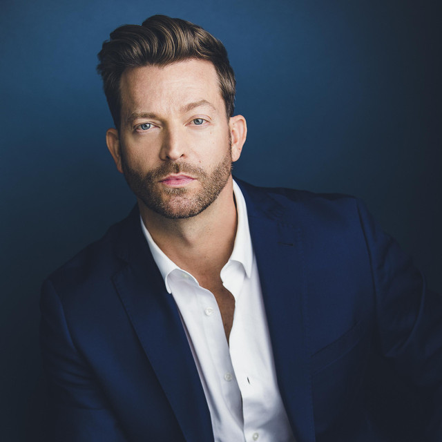 Levi Kreis photo