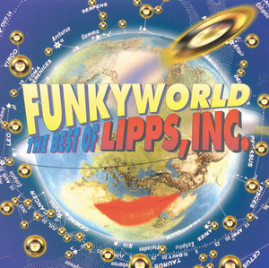 Funkyworld: The Best of Lipps, Inc. album