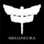 Meganeura Albumcover