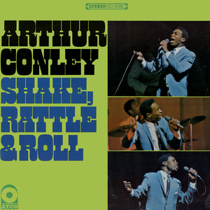 Shake, Rattle & Roll album