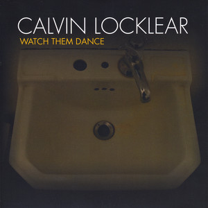 Calvin Locklear