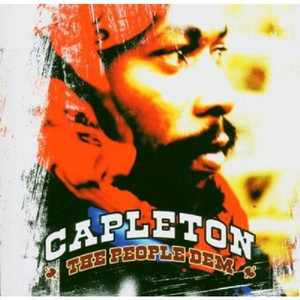 The People Dem album