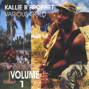 Kallie B Prophet
