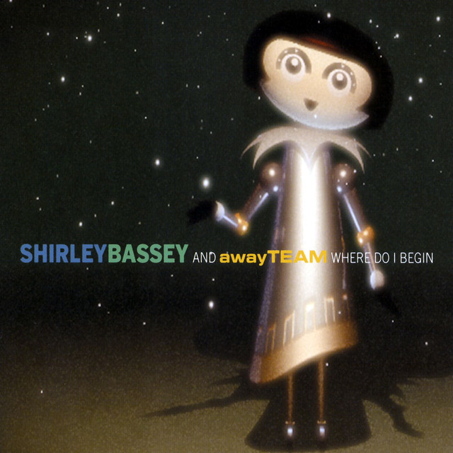 Get The Party Started Shirley Bassey Karaoke