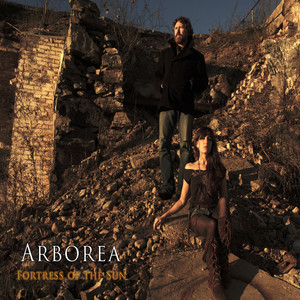 Fortress of the Sun cover