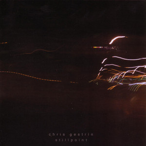 Stillpoint Albumcover
