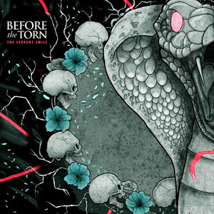 The Serpent Smile cover