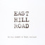 East Hill Road Albumcover