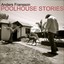 Poolhouse Stories Albumcover
