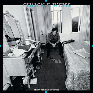 The Other Side Of Town cover