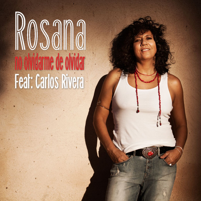 No Olvidarme De Olvidar (feat. Carlos Rivera) cover