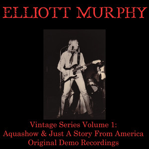 Just a Story From America album