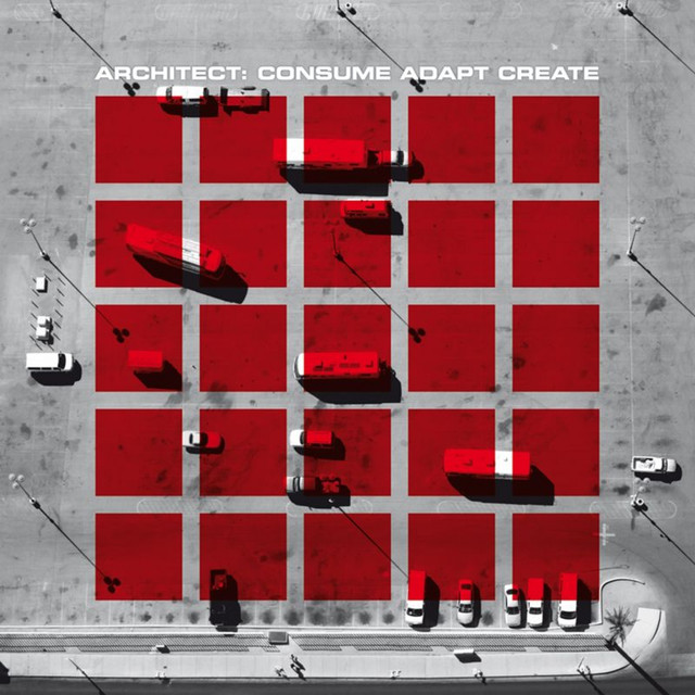 Consume Adapt Create cover