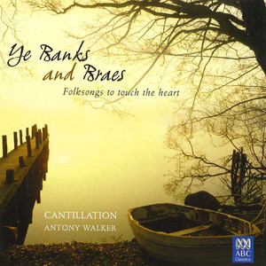 Ye Banks And Braes album
