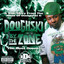 Doughski By the Zone Albumcover