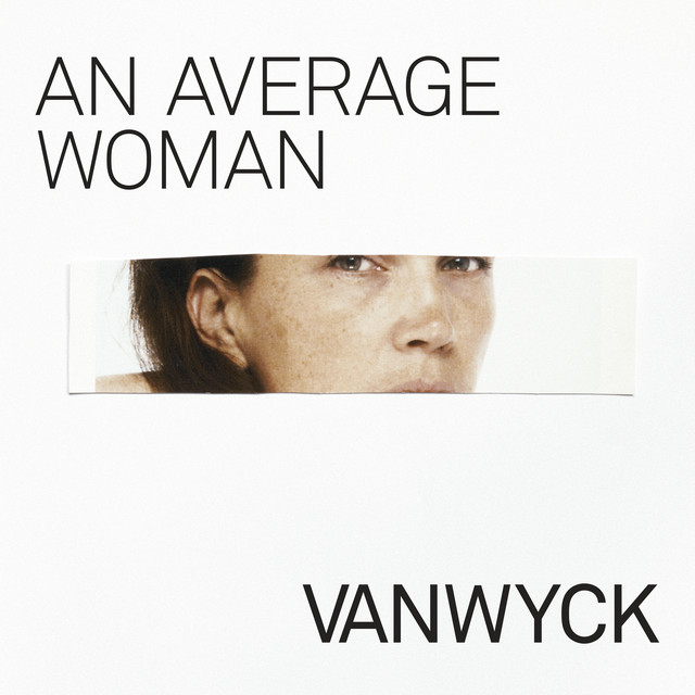 An Average Woman cover