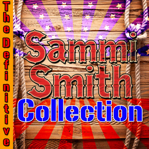 The Definitive Sammi Smith Collection cover