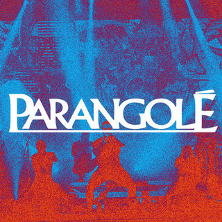 Parangolé Photo