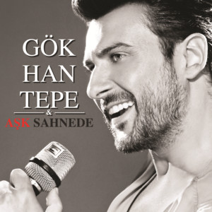 Aşk Sahnede cover