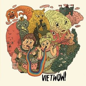 Vietwow!