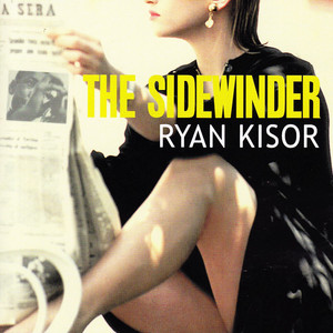 The Sidewinder album