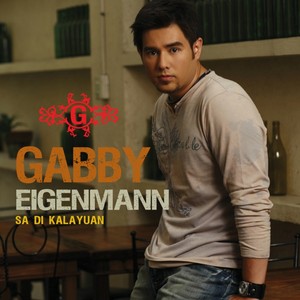 Sa Di Kalayuan Albumcover