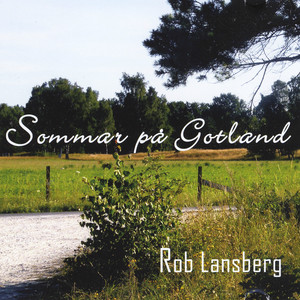Sommar på Gotland Albumcover
