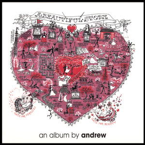 A Beautiful Story cover