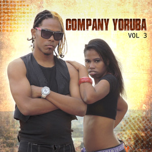 Company 3 cover
