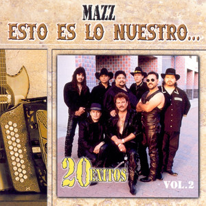 Esto es lo nuestro album