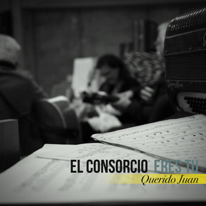 Querido Juan cover