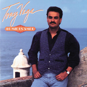 Lo mío es amor album