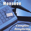 Complex Simplicity cover