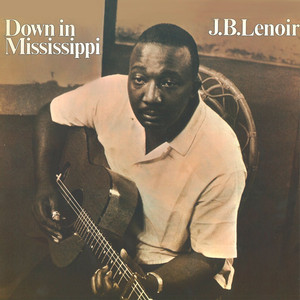 Down in Mississippi album
